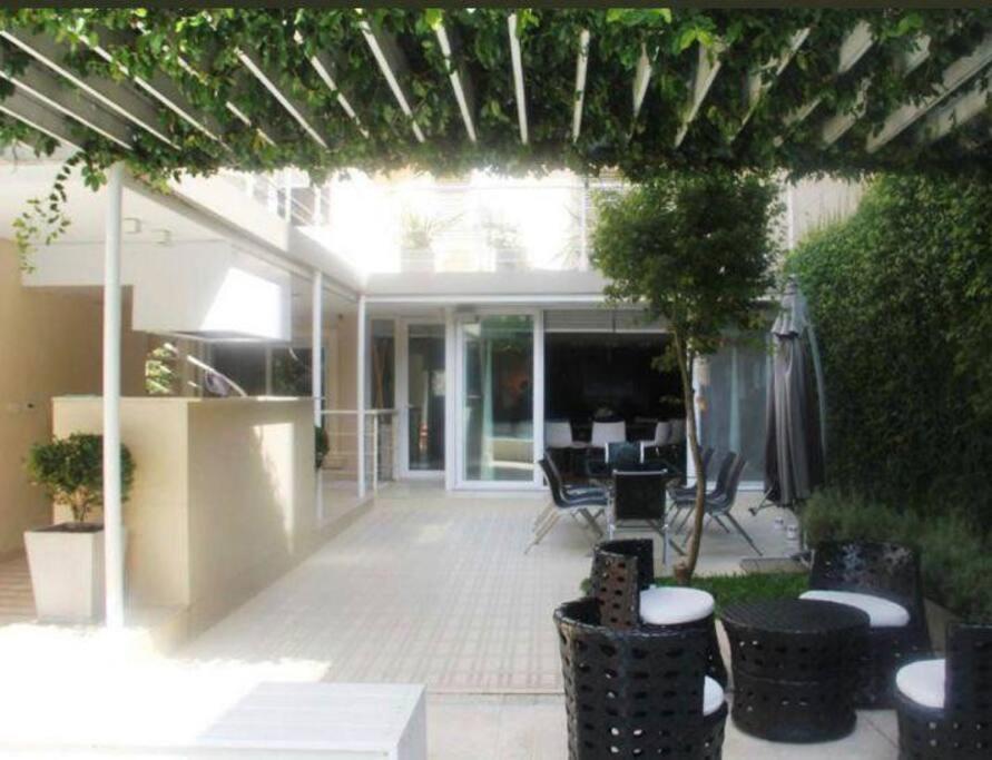 Casa Lujosa, Confort,Spa,Pileta Climatizada Y Jacuzzi - Buenos Aires — Photos 3