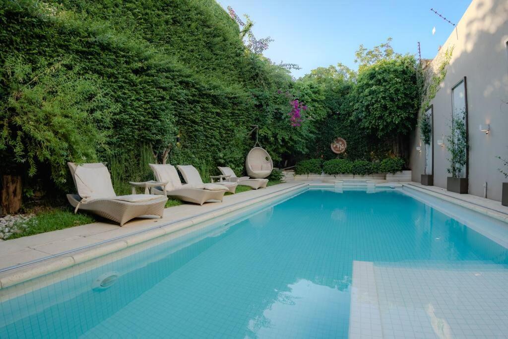 Casa Lujosa, Confort,Spa,Pileta Climatizada Y Jacuzzi - Buenos Aires, Buenos Aires